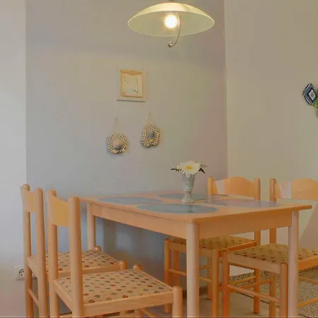 Haus Amrum We 06 Dorumer Neufeld