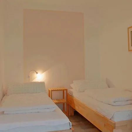 Apartmán Haus Amrum We 06 *