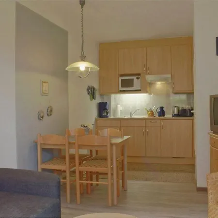 Haus Amrum We 06