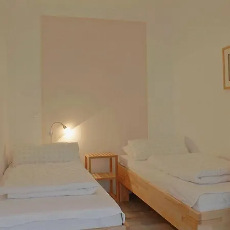 Apartmán Haus Amrum We 06